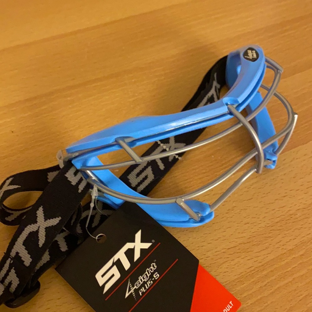 Lacrosse Goggles